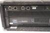 QSC RMX1850HD Amp and 2 Channel XLR Input 1/4'' NL4 Output Amp Rack - 3