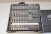 Dynacord Powermate 1000 10 Channel Powered Mixer - 2