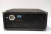 QSC RMX1850HD Amp and 2 Channel XLR Input 1/4'' NL4 Output Amp Rack - 4