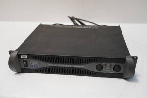 QSC PLX1602 Amp