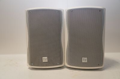 Electro Voice ZXA1- 90 Main Powered Speakers