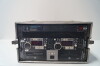 Denon DND 4500 Dual CD/MP3 Players w/ Tray and Furman