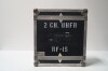 Shure UR4D UHFR L3 Dual Channel Receiver - 4