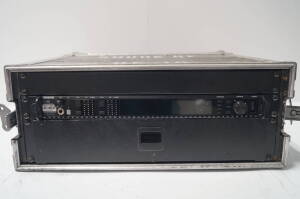 Shure AD4D 2ch Receiver G57 Band