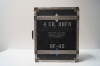 Shure UR4D UHFR L3 4ch RF Receiver Rack with 2x Shure UR4D Receiver - 4