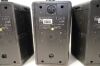 Electro Voice SX80 Black Main Speakers - 3