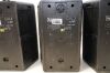 Electro Voice SX80 Black Main Speakers - 6