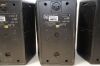 Electro Voice SX80 Black Main Speakers - 7