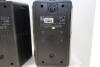 Electro Voice SX80 Black Main Speakers - 8