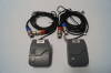 Garwood Mpack Wired In-Ear Beltpack w/ 4pin to 2FLXR Cable
