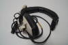 Beyer DT108 Single Muff Comm Headsets (White) - 2