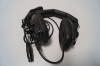 Beyer DT109 Dual Muff Comm Headsets (Black) - 2