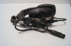 Beyer DT109 Dual Muff Comm Headsets (Black) - 3
