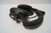 Beyer DT109 Dual Muff Comm Headsets (Black) - 4