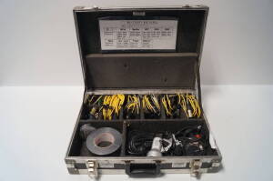 Audio Spares Kit