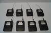 Lot of 2 Shure AD1 G57 Wireless Transmitter Beltpack - 2