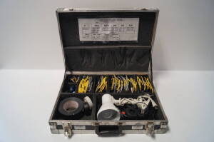 Audio Spares Kit