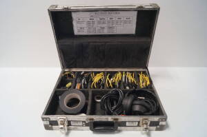 Audio Spares Kit