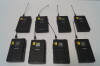 Shure UR1 Wireless Beltpack Transmitters