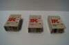 Radial JPC Stereo PC DI Boxes