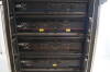 XLD/SUB Amp Rack (Contains EV DX38 X-Over QSC MX1500a, (2) QSC EX 4000, QSC MX3000a, 120/240v 20A AC/NL8 Panel) - 4