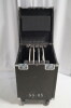 Westbury Silhouette Speaker Stand Kit w/ (4) Base Plates, (4) Spigots, (4) Pipes - 2