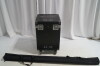 Westbury Silhouette Speaker Stand Kit w/ (4) Base Plates, (4) Spigots, (4) Pipes - 3