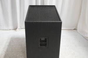 Electro-Voice DML2181 Main Bass Sub Speakers (DL18MT)