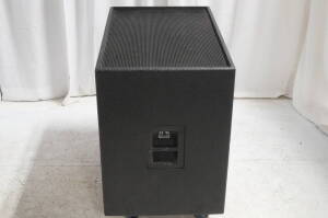 Electro-Voice DML2181 Main Bass Sub Speakers (DL18MT)