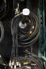 RF Output Cable - 4x Whirlwind to MXLR Splay - 2