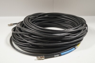 RF Antenna Coaxial Cable (2x 200')