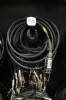 Discrete Insert Cable - Whirlwind to 1/4", 3x Whirlwind to MXLR Splay - 2