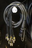 Drive Rack Cable - Whirlwind to 2-XLR (16x FXLR & 4x MXLR) - 2