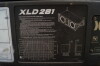 EV XLD Line Array Main Speakers w/ 2x Hang Grid, Front & Rear Rigging, & 2x Extender Bars - 4