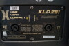 EV XLD Line Array Main Speakers w/ 2x Hang Grid, Front & Rear Rigging, & 2x Extender Bars - 5