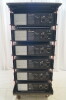 EV XLD Line Array Main Speakers w/ 2x Hang Grid, Front & Rear Rigging, & 2x Extender Bars - 11