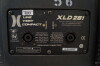 EV XLD Line Array Main Speakers w/ 2x Hang Grid, Front & Rear Rigging, & 2x Extender Bars - 14