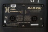 EV XLD Line Array Main Speakers w/ 2x Hang Grid, Front & Rear Rigging, & 2x Extender Bars - 15