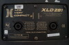 EV XLD Line Array Main Speakers w/ 2x Hang Grid, Front & Rear Rigging, & 2x Extender Bars - 17