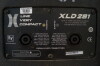 EV XLD Line Array Main Speakers w/ 2x Hang Grid, Front & Rear Rigging, & 2x Extender Bars - 9
