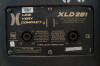 EV XLD Line Array Main Speakers w/ 2x Hang Grid, Front & Rear Rigging, & 2x Extender Bars - 14