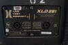EV XLD Line Array Main Speakers w/ 2x Hang Grid, Front & Rear Rigging, & 2x Extender Bars - 3