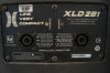 EV XLD Line Array Main Speakers w/ 2x Hang Grid, Front & Rear Rigging, & 2x Extender Bars - 6