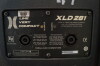 EV XLD Line Array Main Speakers w/ 2x Hang Grid, Front & Rear Rigging, & 2x Extender Bars - 9