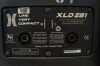 EV XLD Line Array Main Speakers w/ 2x Hang Grid, Front & Rear Rigging, & 2x Extender Bars - 10
