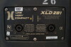 EV XLD Line Array Main Speakers w/ 2x Hang Grid, Front & Rear Rigging, & 2x Extender Bars - 11