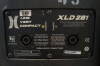 EV XLD Line Array Main Speakers w/ 2x Hang Grid, Front & Rear Rigging, & 2x Extender Bars - 7