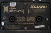 EV XLD Line Array Main Speakers w/ 2x Hang Grid, Front & Rear Rigging, & 2x Extender Bars - 10