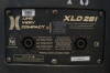 EV XLD Line Array Main Speakers w/ 2x Hang Grid, Front & Rear Rigging, & 2x Extender Bars - 13
