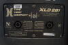 EV XLD Line Array Main Speakers w/ 2x Hang Grid, Front & Rear Rigging, & 2x Extender Bars - 15